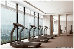 逃求静谧栖身体验购房者的优选